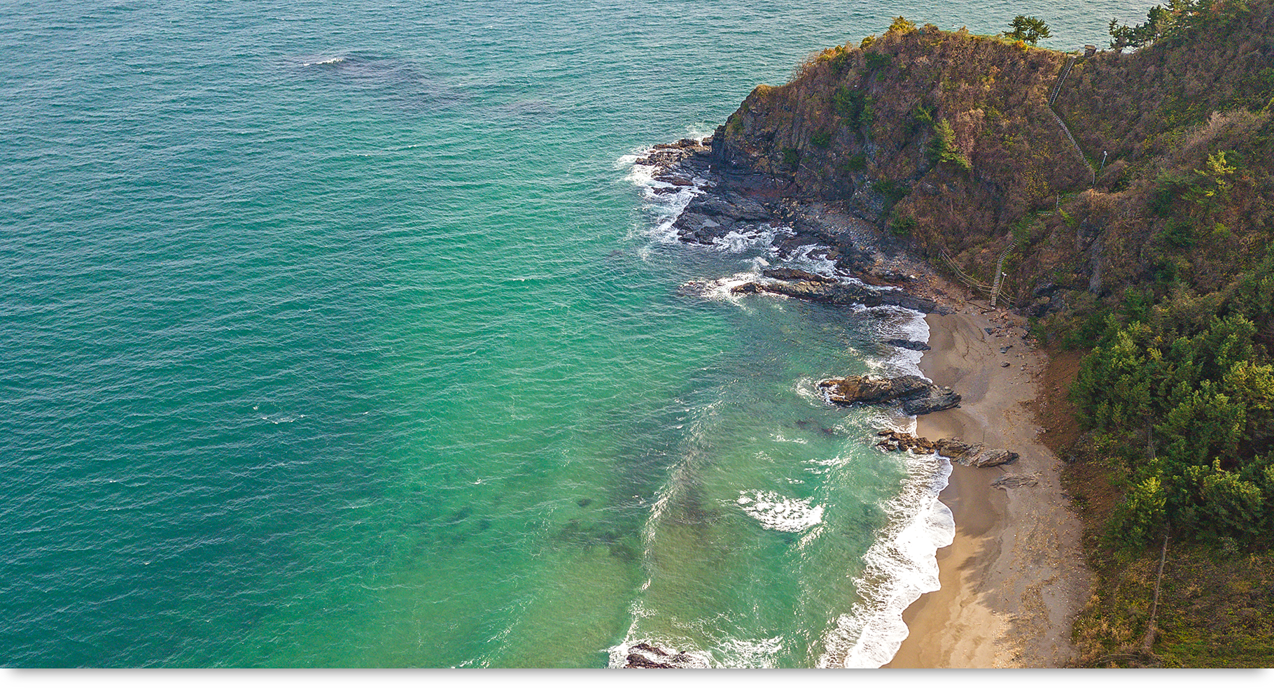 펜션전경 이미지